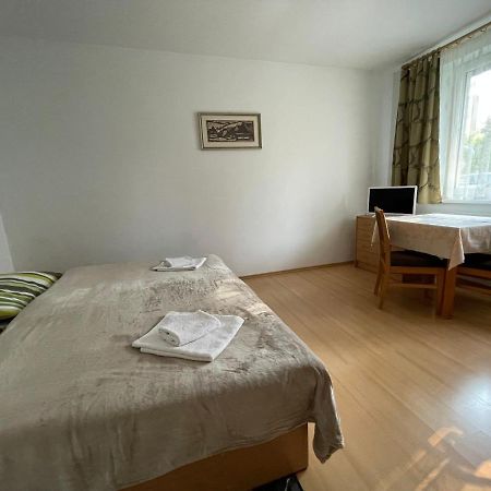 Liptovský Mikuláš Privat Hotos 아파트 외부 사진