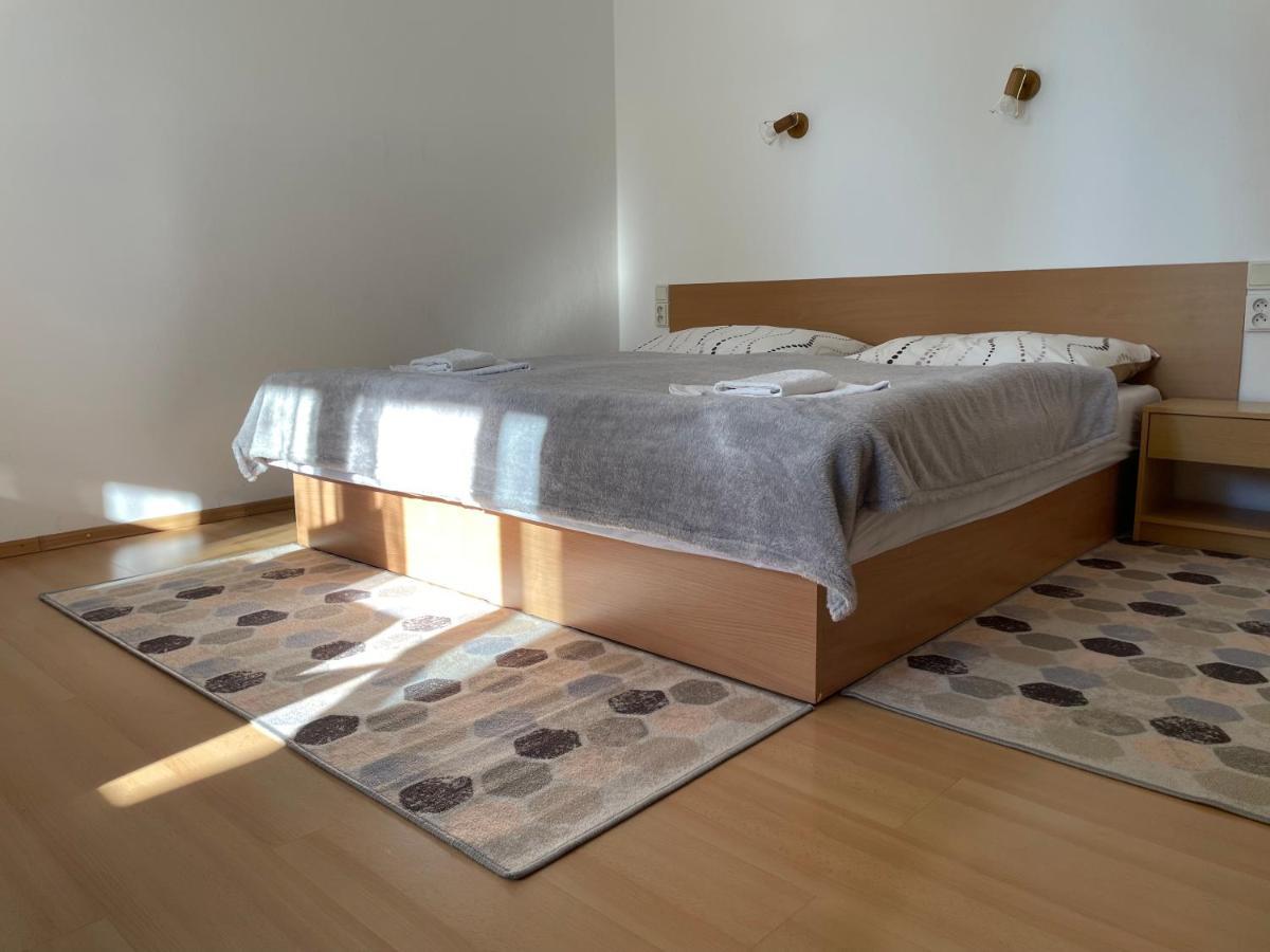 Liptovský Mikuláš Privat Hotos 아파트 외부 사진